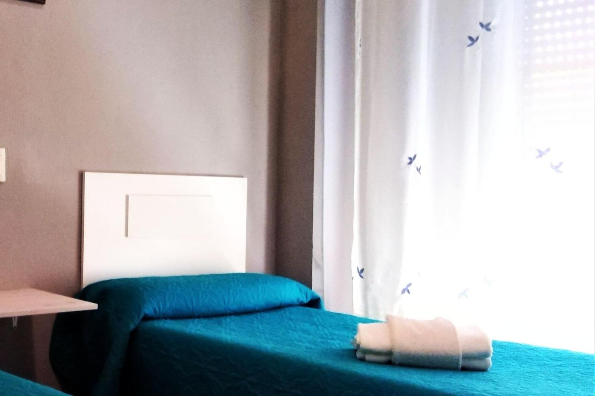 Vacansis Habitaciones De Hostal A Primera Linea De Playa En Cullera Dış mekan fotoğraf